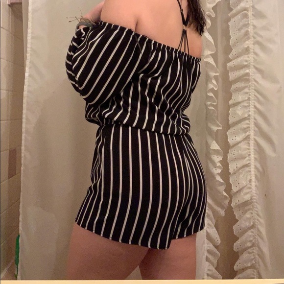 Romper - Picture 3 of 3
